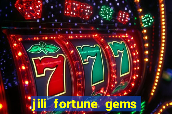 jili fortune gems 2 demo